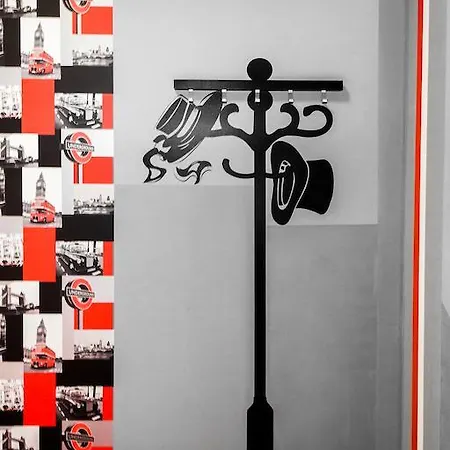 Hostel Amnezja