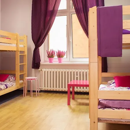 Hostel Amnezja *