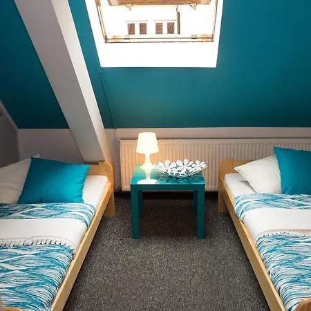 Hostel Amnezja *