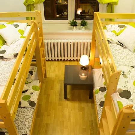 Hostel Amnezja *
