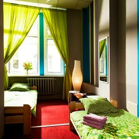 Hostel Amnezja