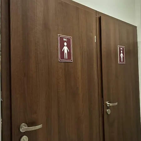 Amnezja Hostel