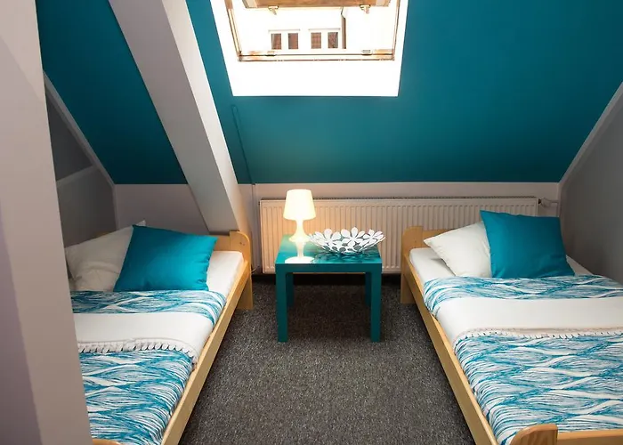 Хостел Amnezja *