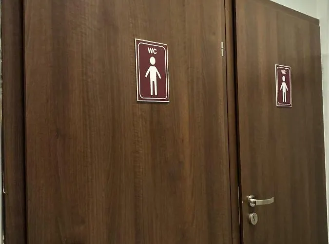 Amnezja Хостел