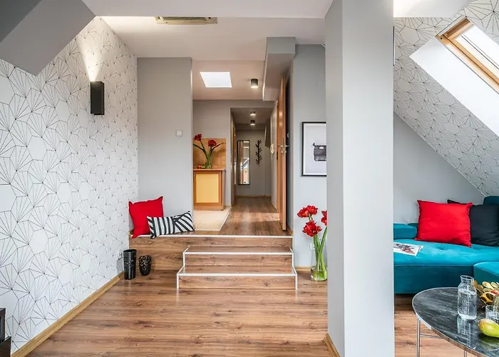 Amnezja Хостел