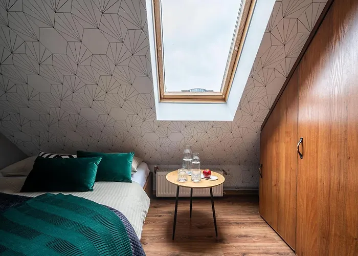 Amnezja Хостел