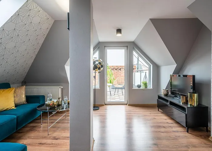 Amnezja Хостел