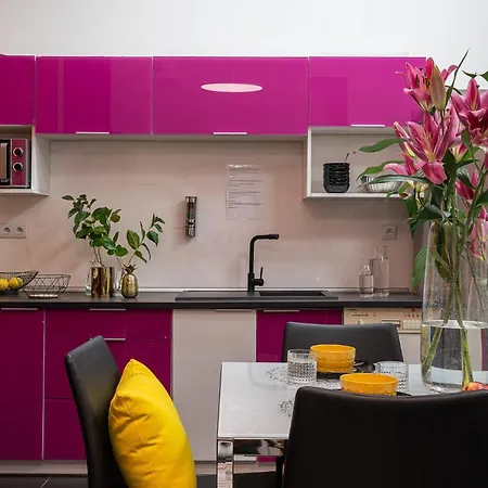 Amnezja Хостел *