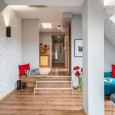 Amnezja Хостел